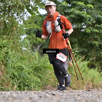 Runner Photo 5210199