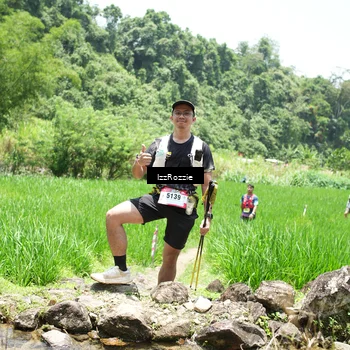 Runner Photo 5210201