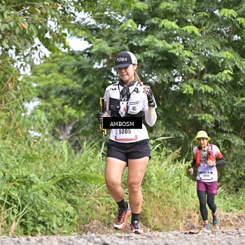 Runner Photo 5210214