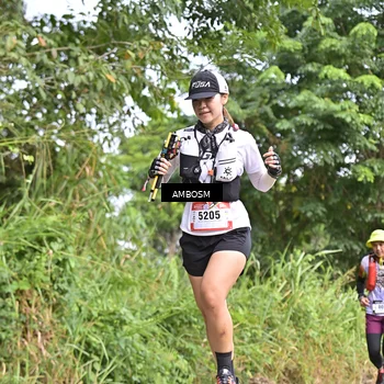 Runner Photo 5210228