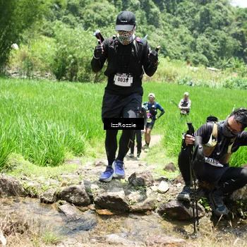 Runner Photo 5210240