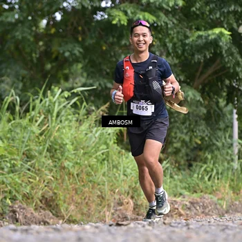 Runner Photo 5210249