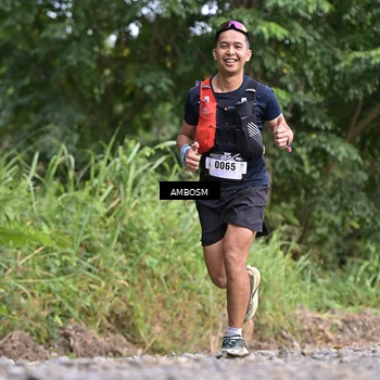 Runner Photo 5210252