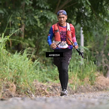 Runner Photo 5210258