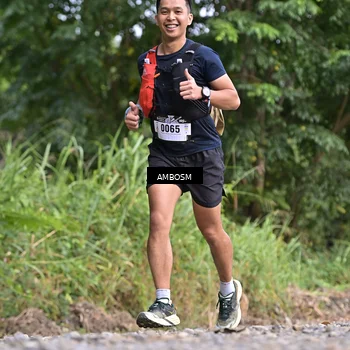 Runner Photo 5210259