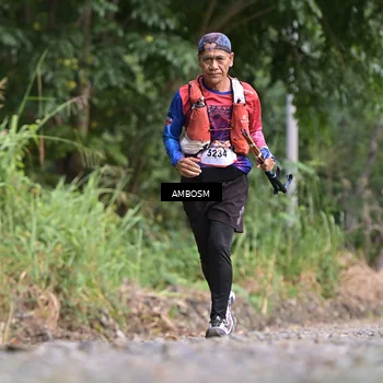 Runner Photo 5210261