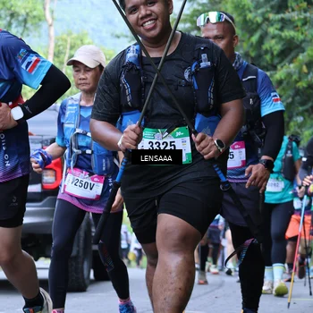 Runner Photo 5210264