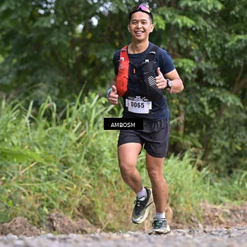 Runner Photo 5210272
