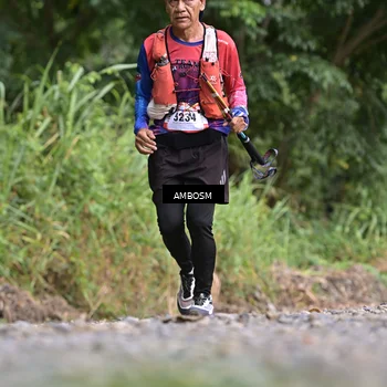 Runner Photo 5210273