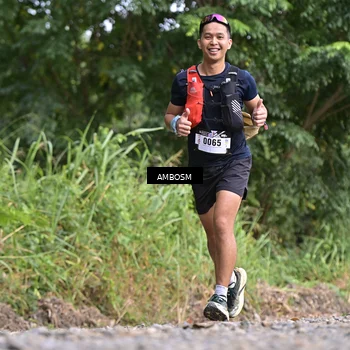 Runner Photo 5210276