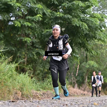 Runner Photo 5210283