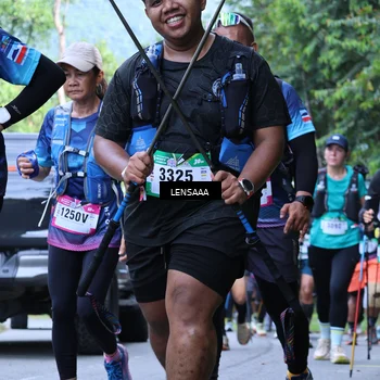 Runner Photo 5210289