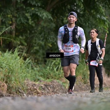 Runner Photo 5210293