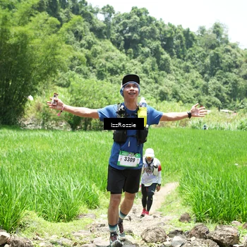 Runner Photo 5210296