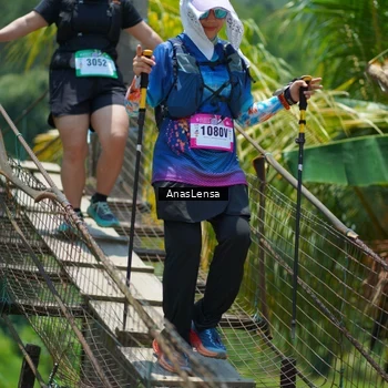 Runner Photo 5210297
