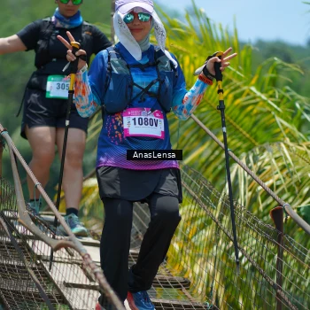 Runner Photo 5210345