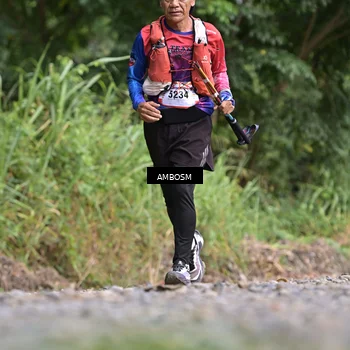 Runner Photo 5210347