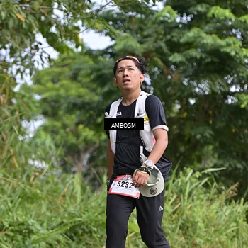 Runner Photo 5210348