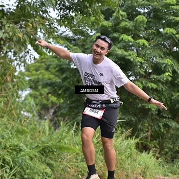 Runner Photo 5210352