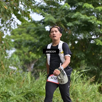 Runner Photo 5210355