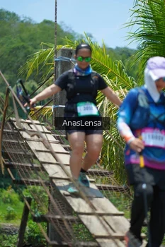Runner Photo 5210357