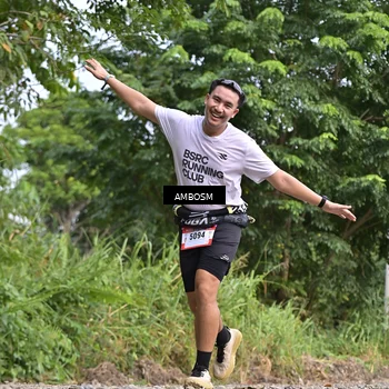 Runner Photo 5210358