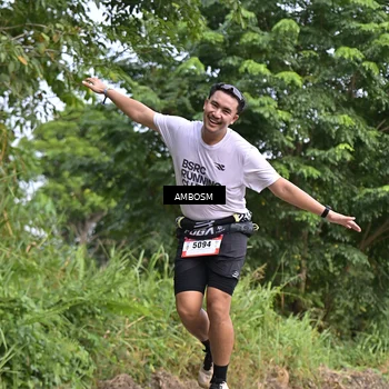 Runner Photo 5210359