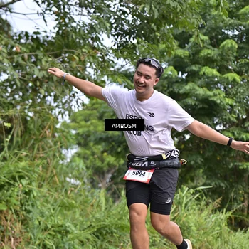Runner Photo 5210360