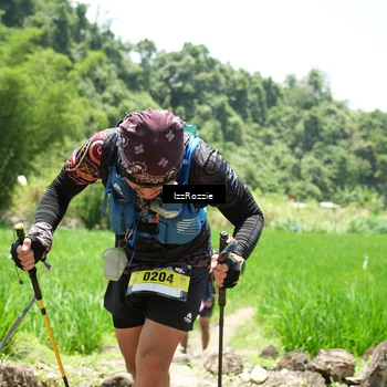 Runner Photo 5210374