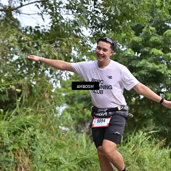 Runner Photo 5210375
