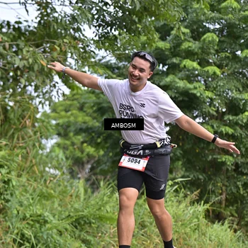Runner Photo 5210379