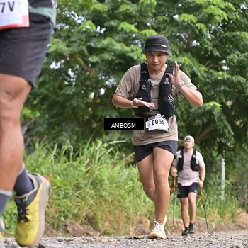 Runner Photo 5210385