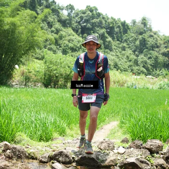 Runner Photo 5210392