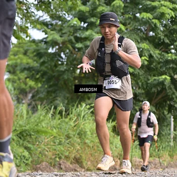 Runner Photo 5210397