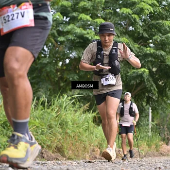 Runner Photo 5210398