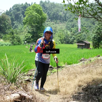 Runner Photo 5210404