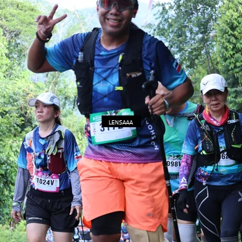 Runner Photo 5210422