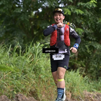 Runner Photo 5210424