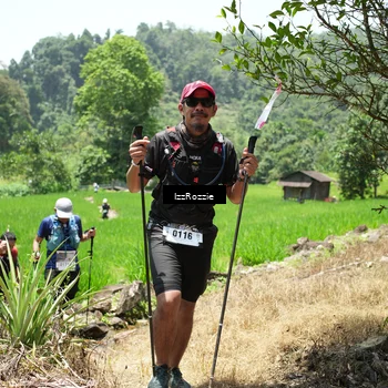 Runner Photo 5210435