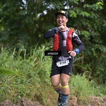 Runner Photo 5210442