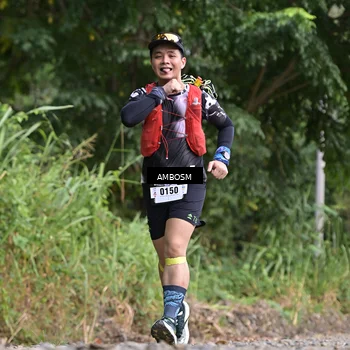 Runner Photo 5210443