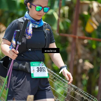 Runner Photo 5210444