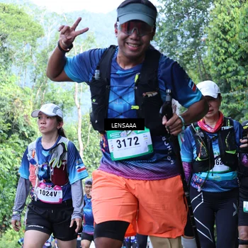 Runner Photo 5210446