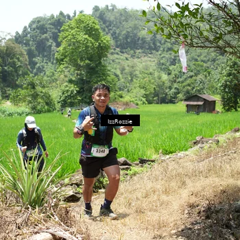Runner Photo 5210451