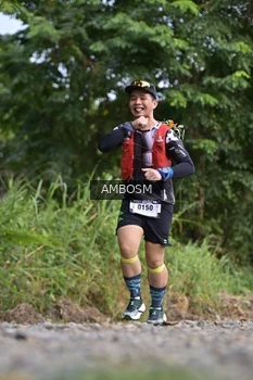 Runner Photo 5210452
