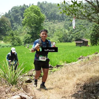 Runner Photo 5210463
