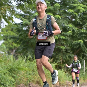 Runner Photo 5210474
