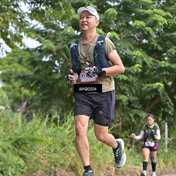 Runner Photo 5210476