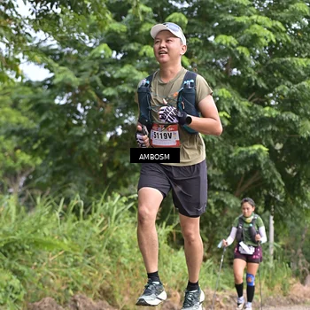 Runner Photo 5210477