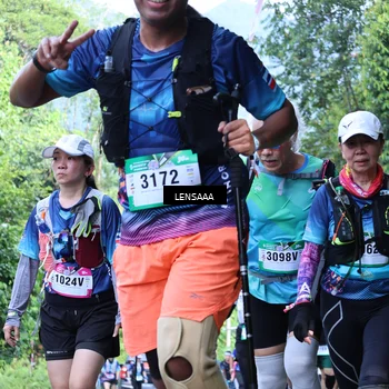Runner Photo 5210478